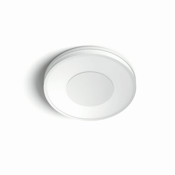 Philips Hue Being Plafondlamp LED Wit, 1-licht, Afstandsbediening