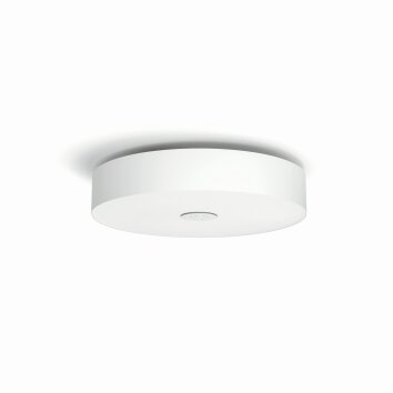 Philips Hue Fair Plafondlamp LED Wit, 1-licht, Afstandsbediening