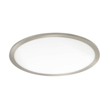 Eglo FUEVA FLEX Inbouw verlichting LED Nikkel mat, 1-licht