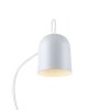 Design For The People by Nordlux ANGLE Klemlamp Grijs, 1-licht