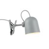 Design For The People by Nordlux ANGLE Klemlamp Grijs, 1-licht