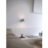 Design For The People by Nordlux STAY Muurlamp Grijs, 1-licht