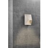 Nordlux PONTIO Buiten muurverlichting Beige, 1-licht