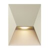 Nordlux PONTIO Buiten muurverlichting Beige, 1-licht