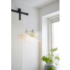 Nordlux BRETAGNE Muurlamp Wit, 1-licht