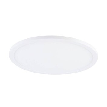 Eglo FUEVA FLEX Inbouw verlichting LED Wit, 1-licht