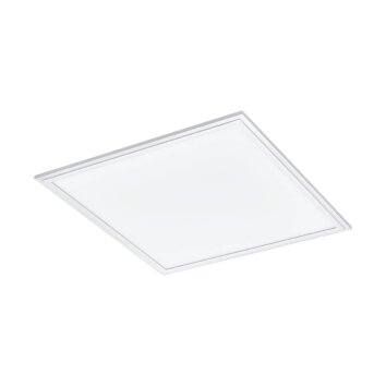 Eglo SALOBRENA-CL Plafondpaneel LED Wit, 1-licht