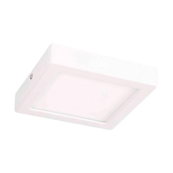 Eglo IDUN Plafond opbouw verlichting LED Wit, 1-licht