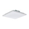 Eglo CALEMAR Plafondpaneel LED Wit, 1-licht