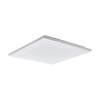 Eglo CALEMAR Plafondpaneel LED Wit, 1-licht