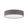 Eglo REVILLA Plafondlamp Wit, 3-lichts