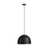 Globo HERMI Hanger Zwart, 1-licht