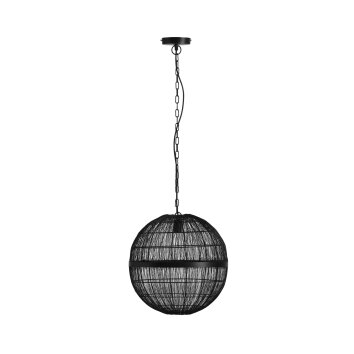 Globo HERMI Hanger Zwart, 1-licht