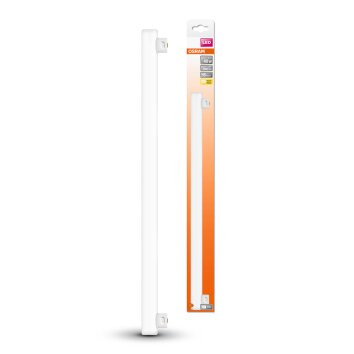 OSRAM LEDINETRA® BASE LED S14s 6W 2700 Kelvin 640 lumen