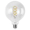 LEDVANCE SMART+WIFI LED E27 4,8 Watt 2700-6500 Kelvin 470 Lumen