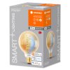 LEDVANCE SMART+WIFI LED E27 8 Watt 2200-5000 Kelvin 600 Lumen