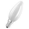 OSRAM CLASSIC B Set van 3 LED E14 5,5 Watt 2700 Kelvin 806 Lumen