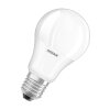 BELLALUX® CLA Set van 3 LED E27 8,5 Watt 2700 Kelvin 806 Lumen