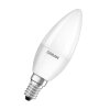 BELLALUX® CLB Set van 3 LED E14 4,9 Watt 2700 Kelvin 470 Lumen