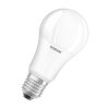 BELLALUX® CLA Set van 3 LED E27 13 Watt 2700 Kelvin 1521 Lumen