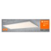 LEDVANCE PLANON Plafondpaneel Wit, 1-licht