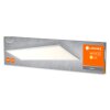 LEDVANCE PLANON Plafondpaneel Wit, 1-licht