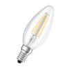 OSRAM SUPERSTAR LED E14 3,4 Watt 4000 Kelvin 470 Lumen