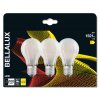 BELLALUX® CLA Set van 3 LED E27 11 Watt 2700 Kelvin 1521 Lumen