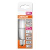 OSRAM SUPERSTAR PLUS LED E27 11 Watt 6500 Kelvin 1050 Lumen