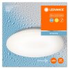 LEDVANCE ORBIS® Plafondlamp Wit, 1-licht, Bewegingsmelder