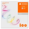 LEDVANCE MOOD LIGHT LED Band Wit, 1-licht, Kleurwisselaar