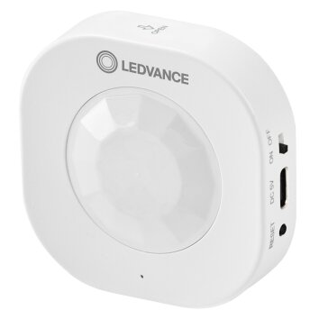 LEDVANCE SMART+ BEWEGINGSENSOR Bewegingsdetector Wit, Bewegingsmelder