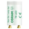 OSRAM SUBSTITUBE LED T8 STARTER Set van 2