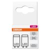 OSRAM SUBSTITUBE LED T8 STARTER Set van 2