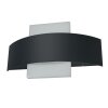 LEDVANCE ENDURA® Buiten muurverlichting Grijs, 1-licht