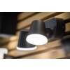 LEDVANCE ENDURA® Buiten muurverlichting Grijs, 2-lichts