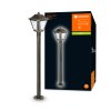 LEDVANCE ENDURA® Padverlichting Goud, Zwart, 1-licht