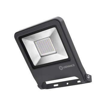 LEDVANCE ENDURA® Tuinspot Grijs, 1-licht