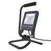 LEDVANCE WORKLIGHTS Tuinspot Grijs, 1-licht