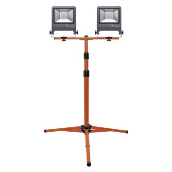 LEDVANCE WORKLIGHTS Tuinspot Grijs, 1-licht