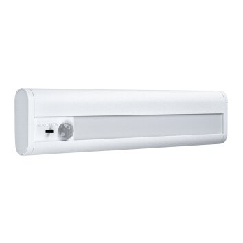 LEDVANCE LINEAR Onderbouw verlichting Wit, 1-licht, Bewegingsmelder