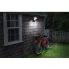 LEDVANCE Battery Buiten muurverlichting Wit, 1-licht, Bewegingsmelder