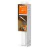 LEDVANCE Cabinet Onderbouw verlichting Wit, 1-licht, Bewegingsmelder