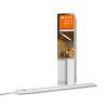 LEDVANCE Cabinet Onderbouw verlichting Wit, 1-licht, Bewegingsmelder