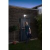 LEDVANCE ENDURA® Tuinspot Wit, 1-licht, Bewegingsmelder