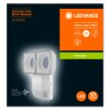 LEDVANCE ENDURA® Tuinspot Wit, 1-licht, Bewegingsmelder