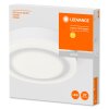 LEDVANCE CLICK Plafondlamp Wit, 1-licht