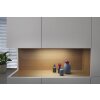 LEDVANCE Cabinet Onderbouw verlichting Grijs, 1-licht, Bewegingsmelder