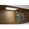 LEDVANCE Cabinet Onderbouw verlichting Wit, 1-licht, Bewegingsmelder