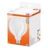 OSRAM LED Retrofit E27 11 Watt 2700 Kelvin 1521 Lumen